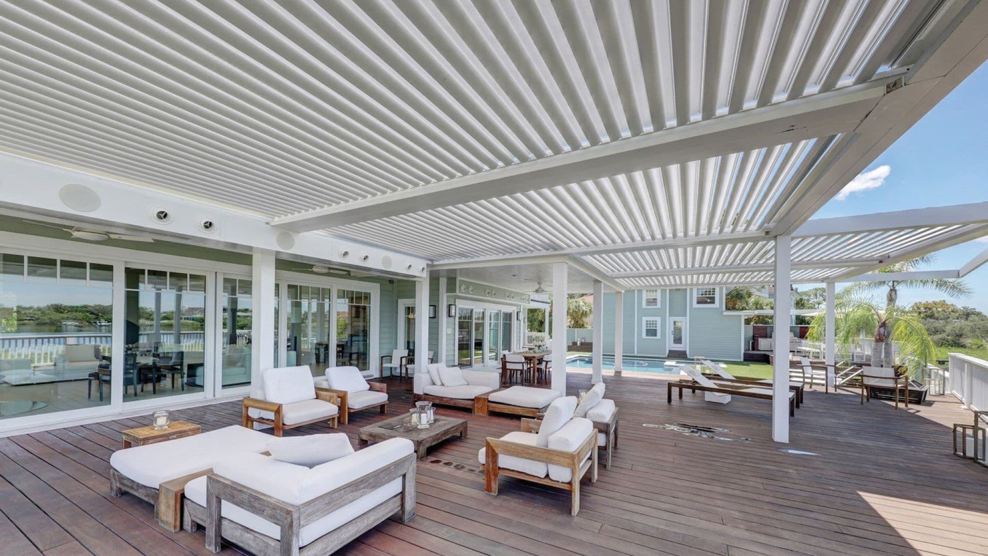 awnings header