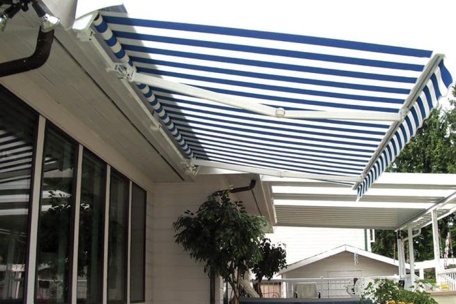 corradi awning