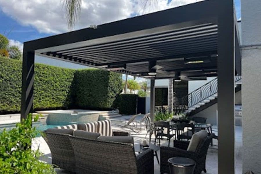 louvered-pergola-system