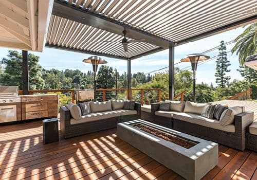 Louvered-Roof-Systems