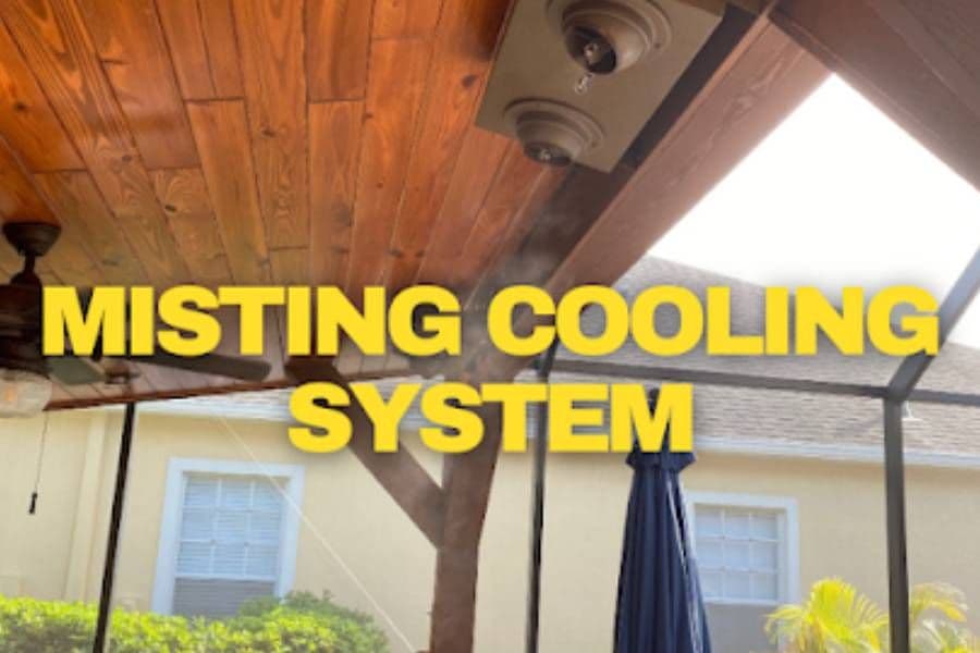 MISTING-COOLING-SYSTEM