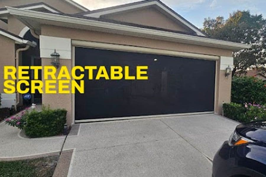 motorized-retractable