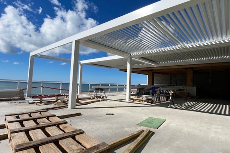 new-pergola-for-hiatus-hotel-on-clearwater-beach