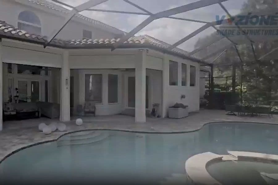 retractable screens